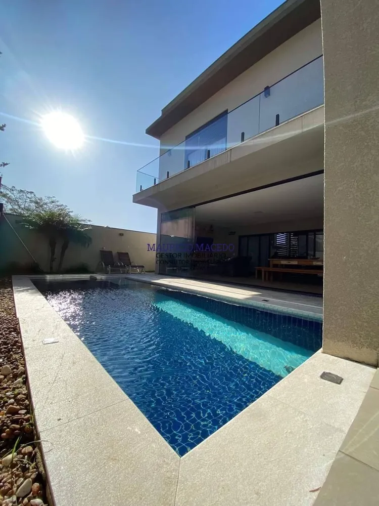 Casa, 5 quartos, 530 m² - Foto 12