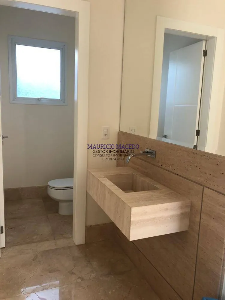 Casa, 4 quartos, 385 m² - Foto 15