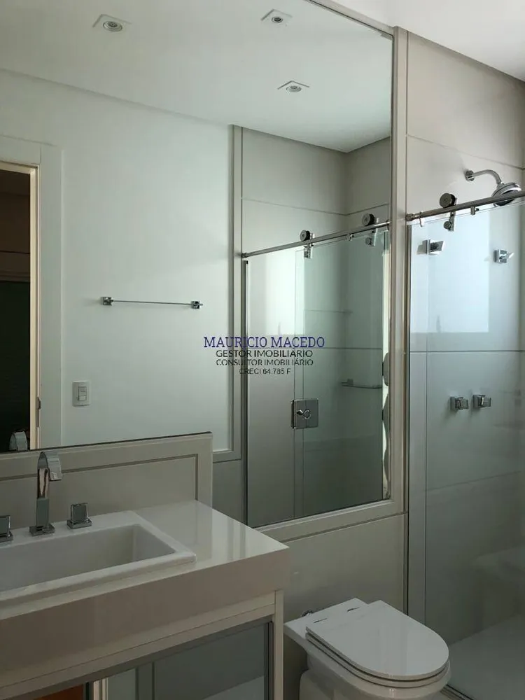 Casa, 4 quartos, 385 m² - Foto 10