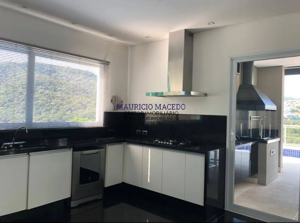 Casa, 4 quartos, 385 m² - Foto 11
