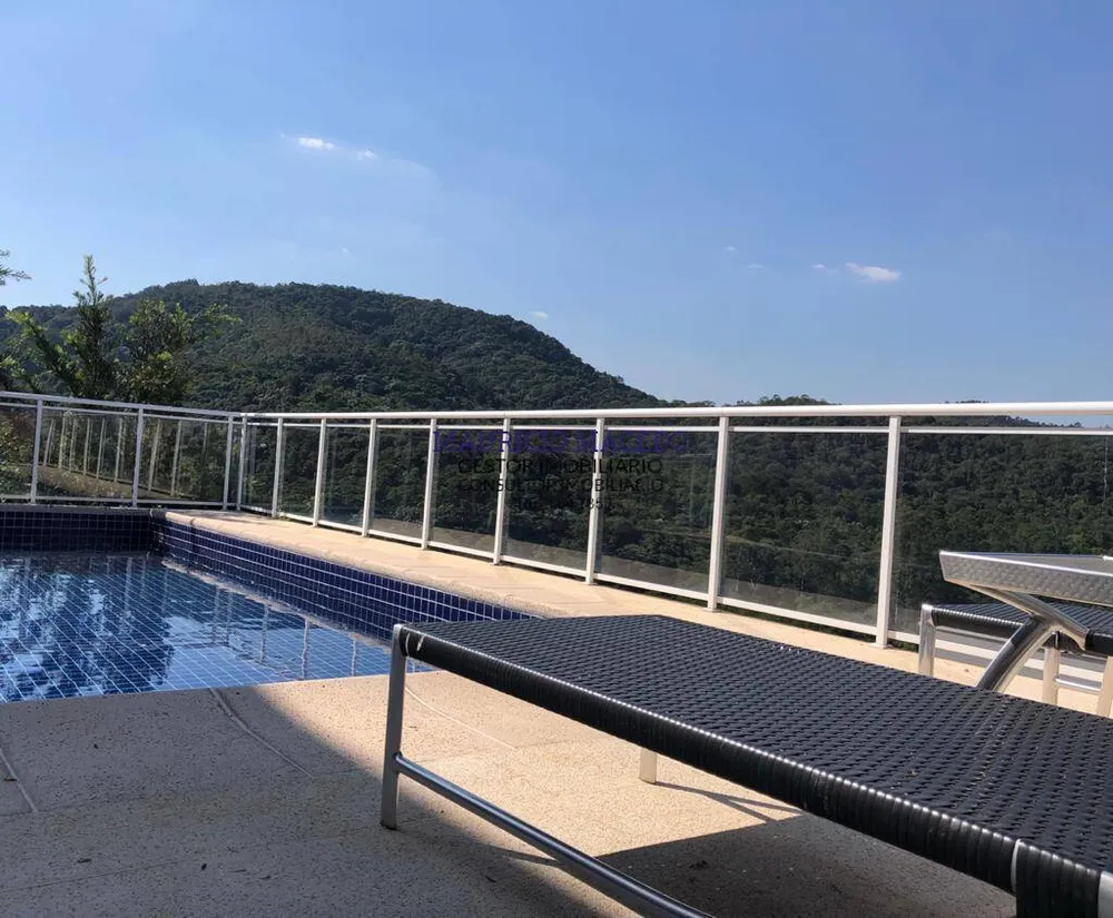 Casa, 4 quartos, 385 m² - Foto 1