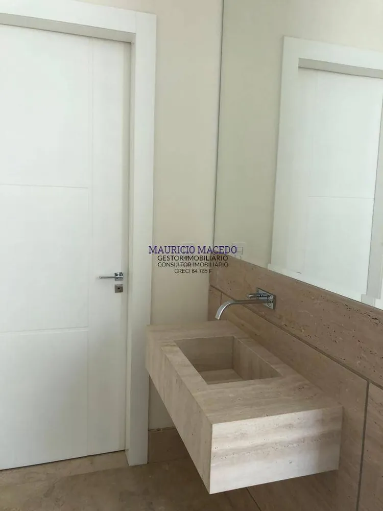 Casa, 4 quartos, 385 m² - Foto 16