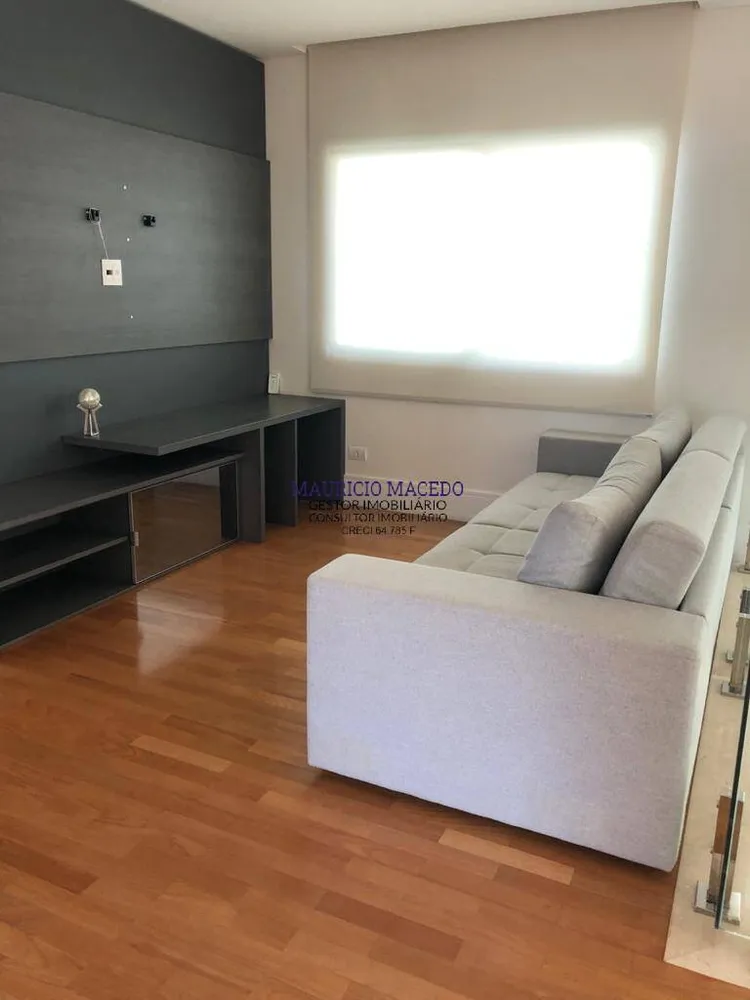Casa, 4 quartos, 385 m² - Foto 7