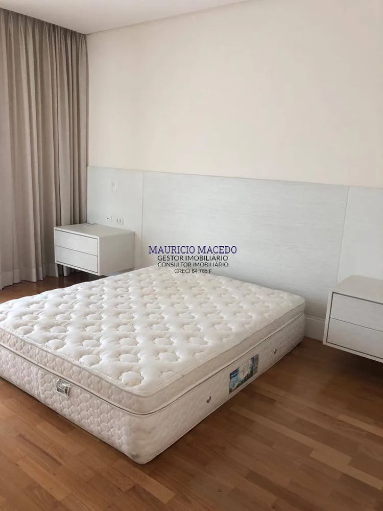 Casa, 4 quartos, 385 m² - Foto 9