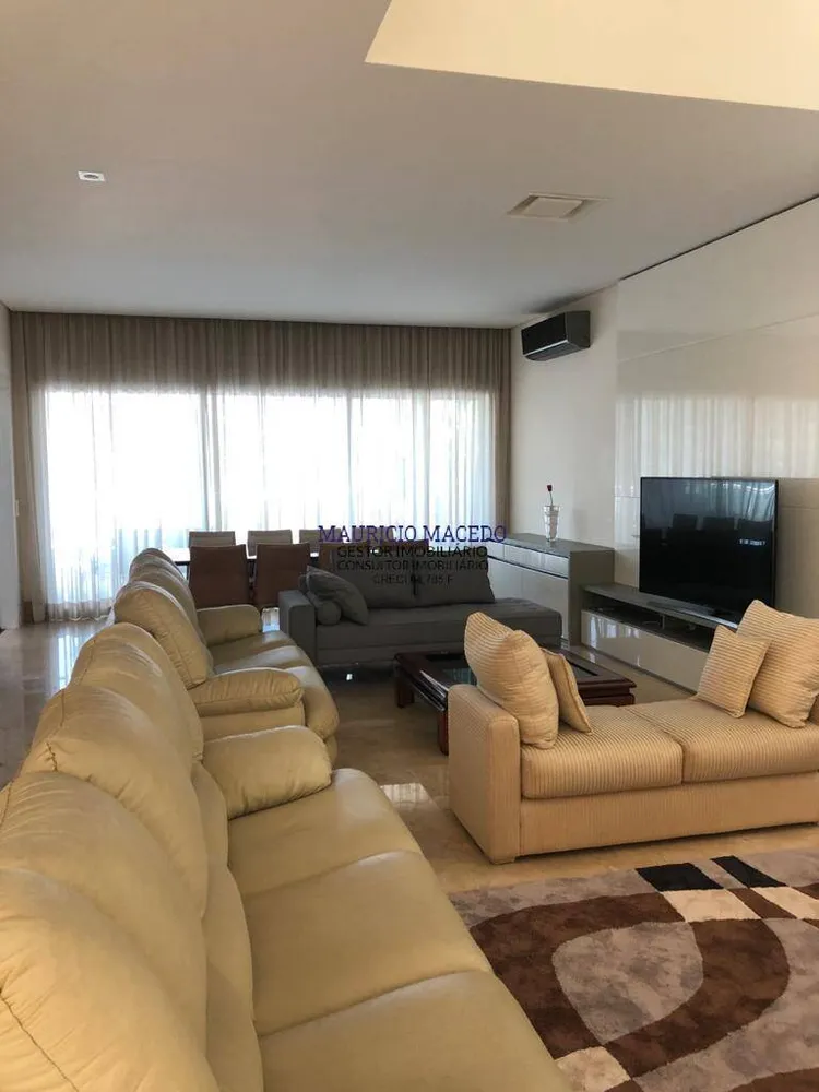 Casa, 4 quartos, 385 m² - Foto 13