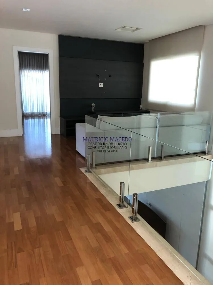 Casa, 4 quartos, 385 m² - Foto 8