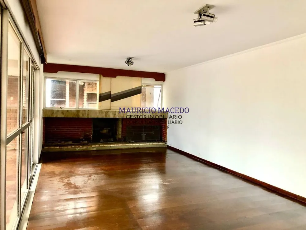 Casa, 3 quartos, 320 m² - Foto 4