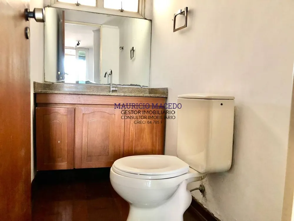 Casa, 3 quartos, 320 m² - Foto 3