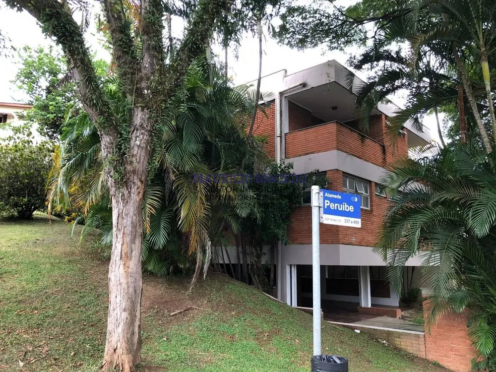 Casa, 3 quartos, 320 m² - Foto 1