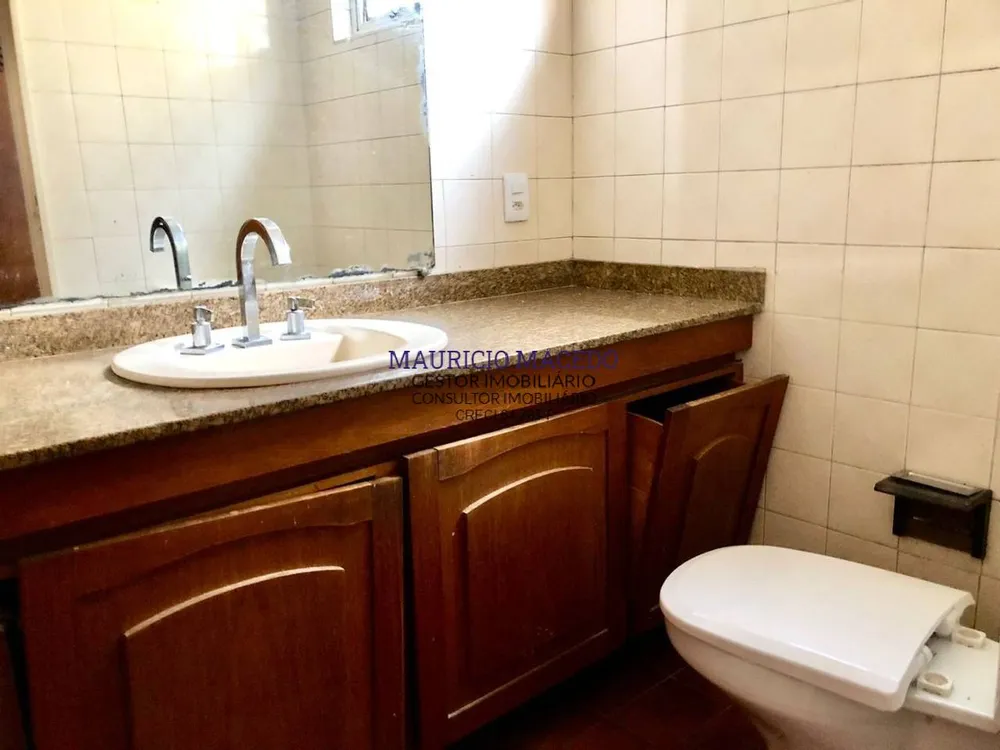 Casa, 3 quartos, 320 m² - Foto 6