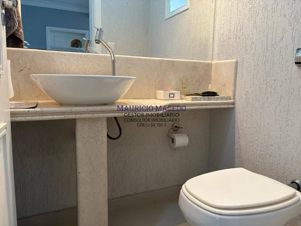 Casa, 4 quartos, 590 m² - Foto 18