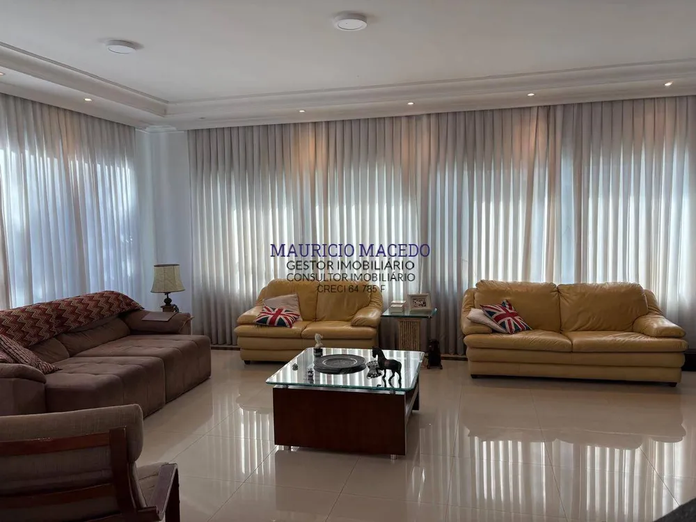 Casa, 4 quartos, 590 m² - Foto 22