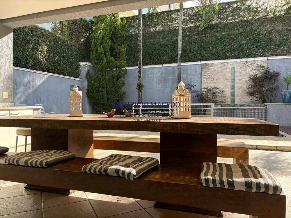 Casa, 4 quartos, 590 m² - Foto 4