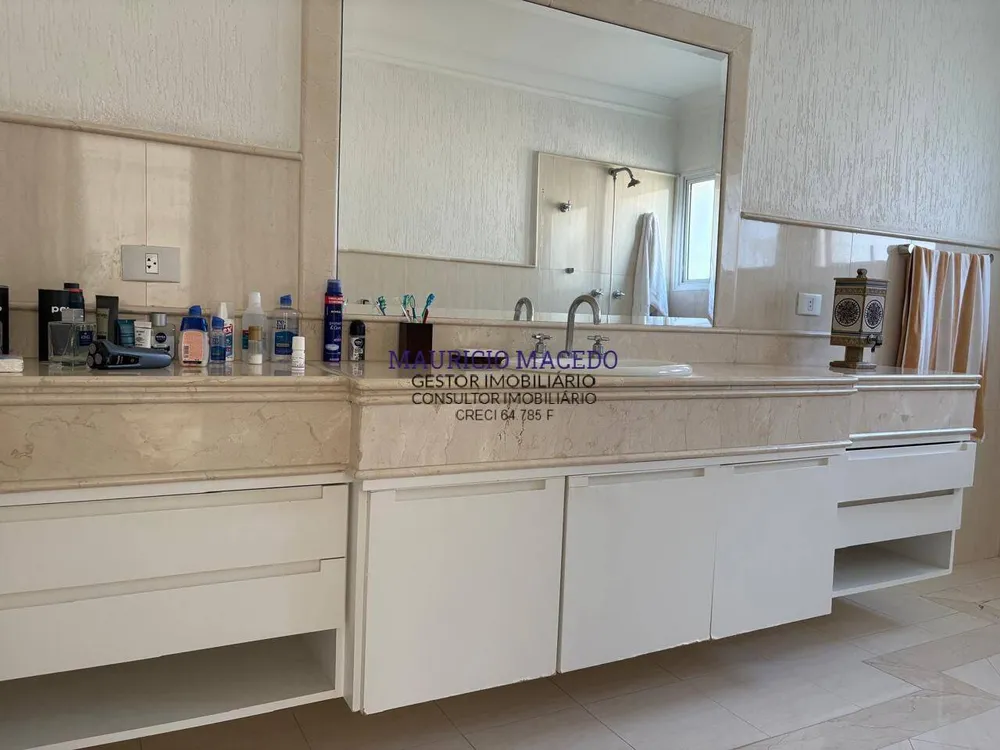 Casa, 4 quartos, 590 m² - Foto 13