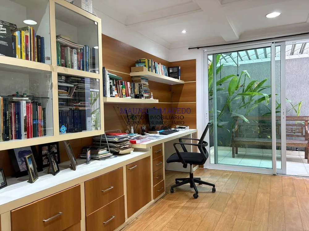 Casa, 4 quartos, 590 m² - Foto 20