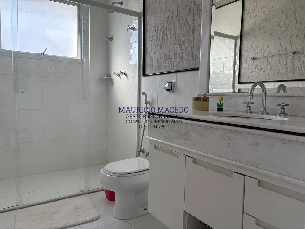 Casa, 4 quartos, 590 m² - Foto 14