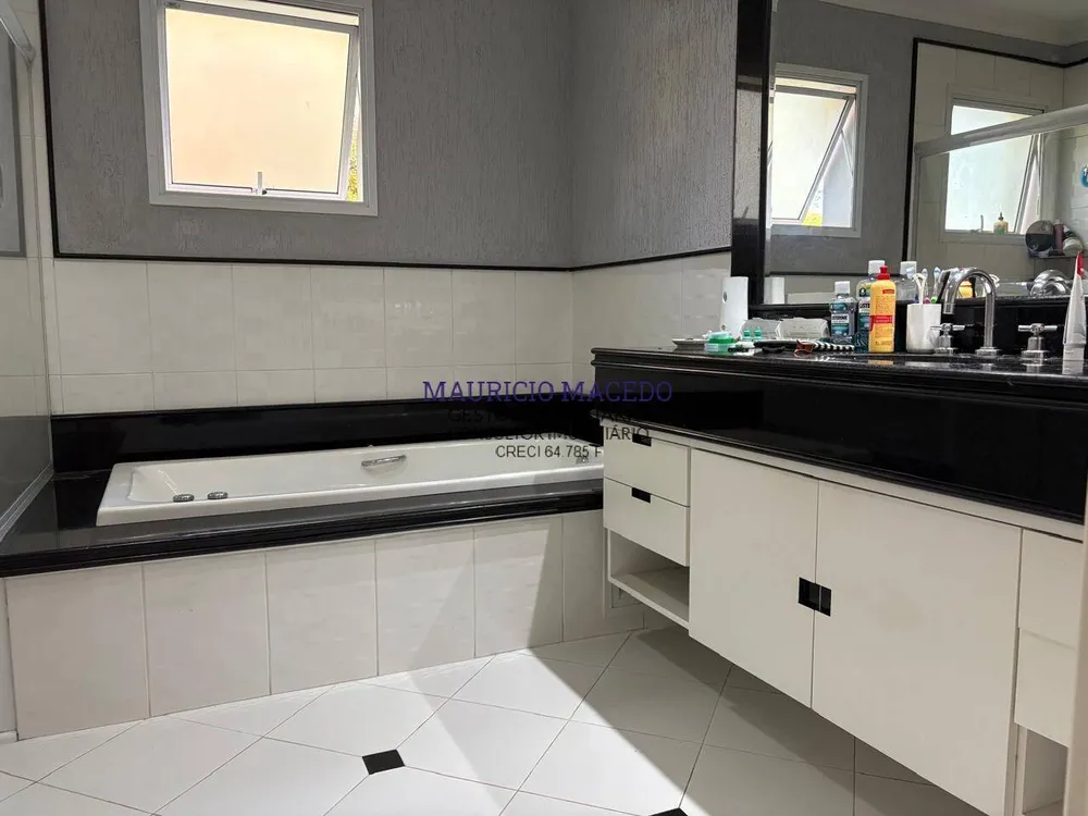 Casa, 4 quartos, 590 m² - Foto 24