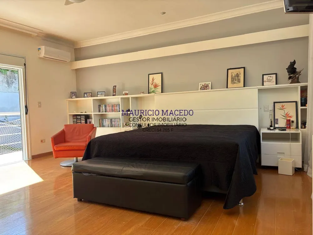 Casa, 4 quartos, 590 m² - Foto 21