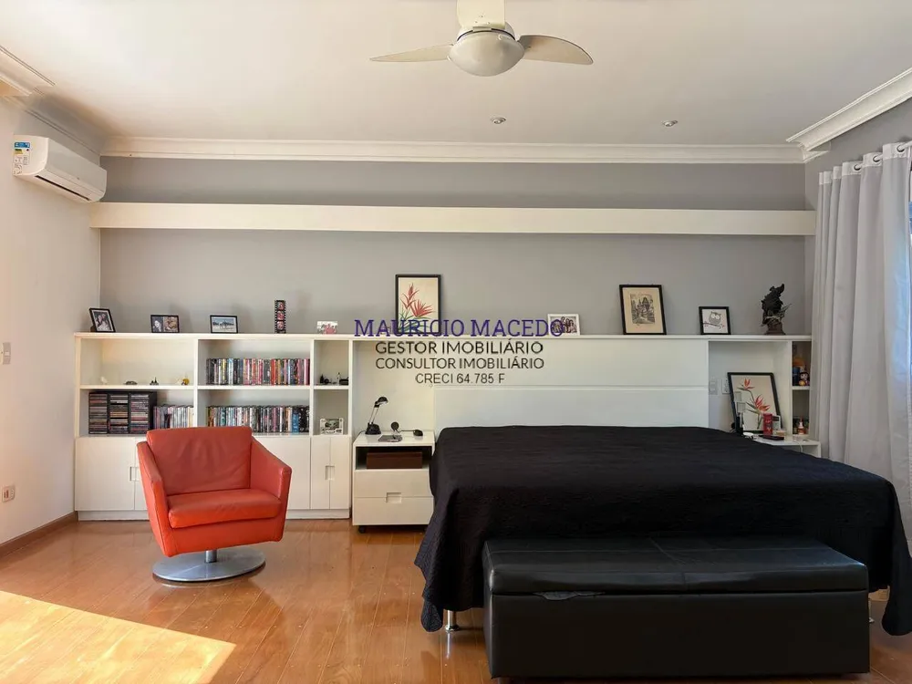 Casa, 4 quartos, 590 m² - Foto 15
