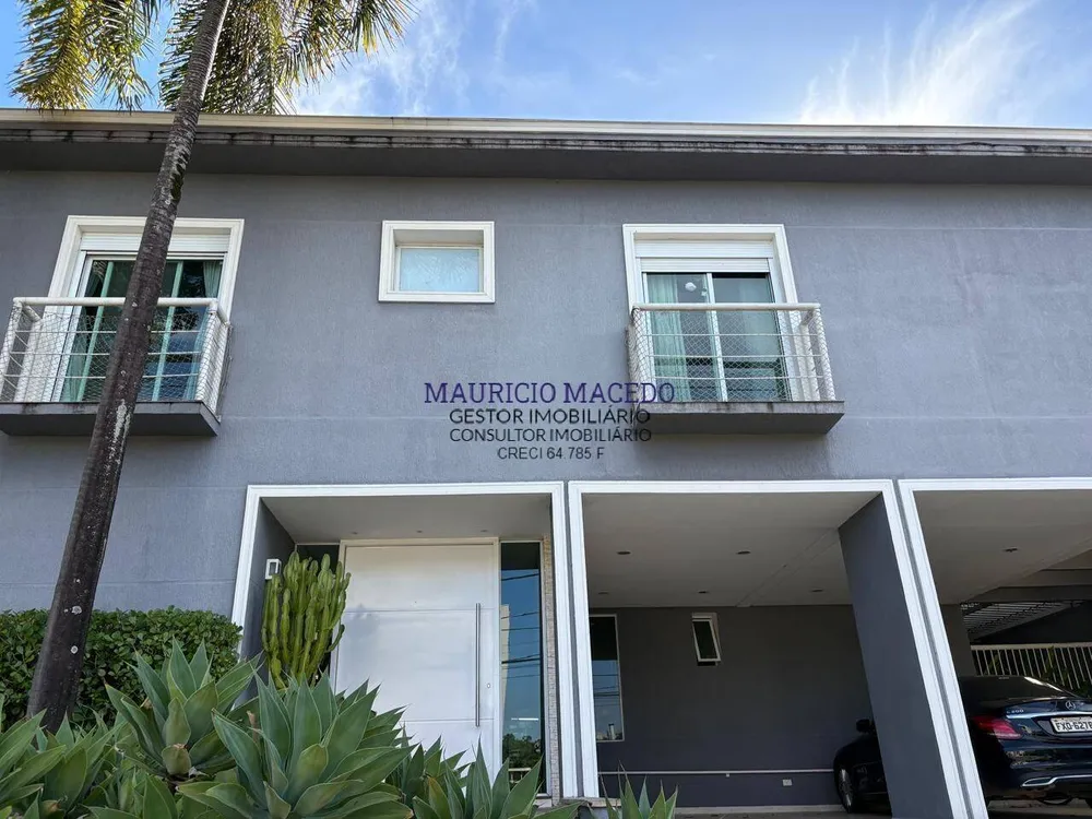 Casa, 4 quartos, 590 m² - Foto 19