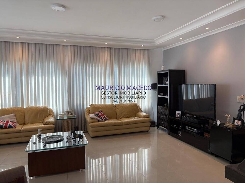 Casa, 4 quartos, 590 m² - Foto 8