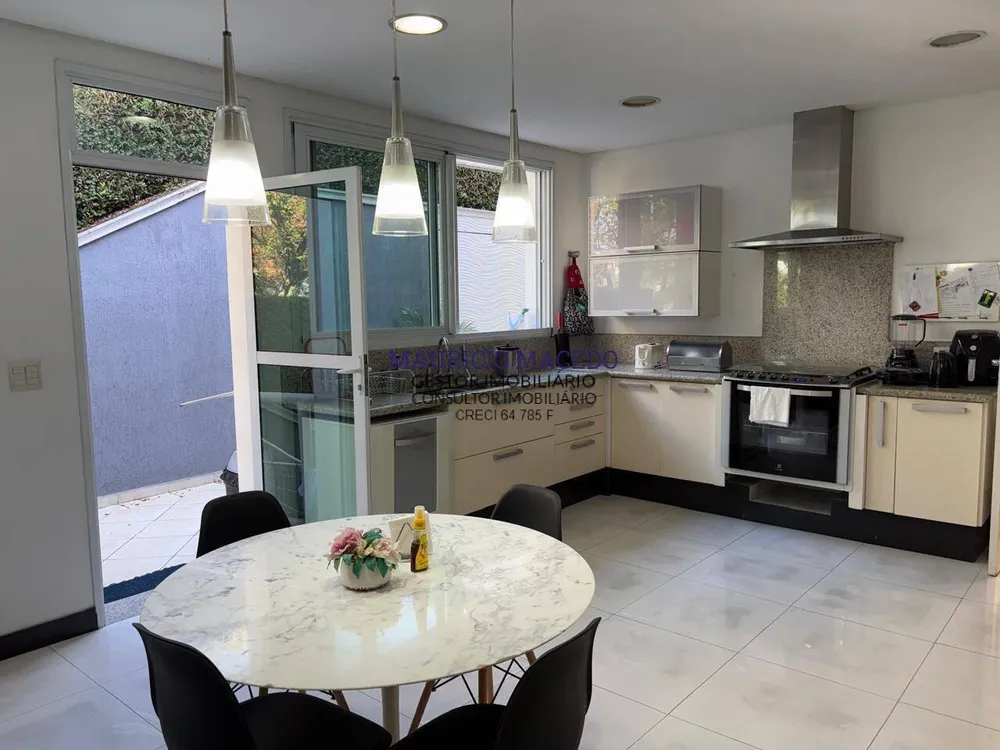 Casa, 4 quartos, 590 m² - Foto 23