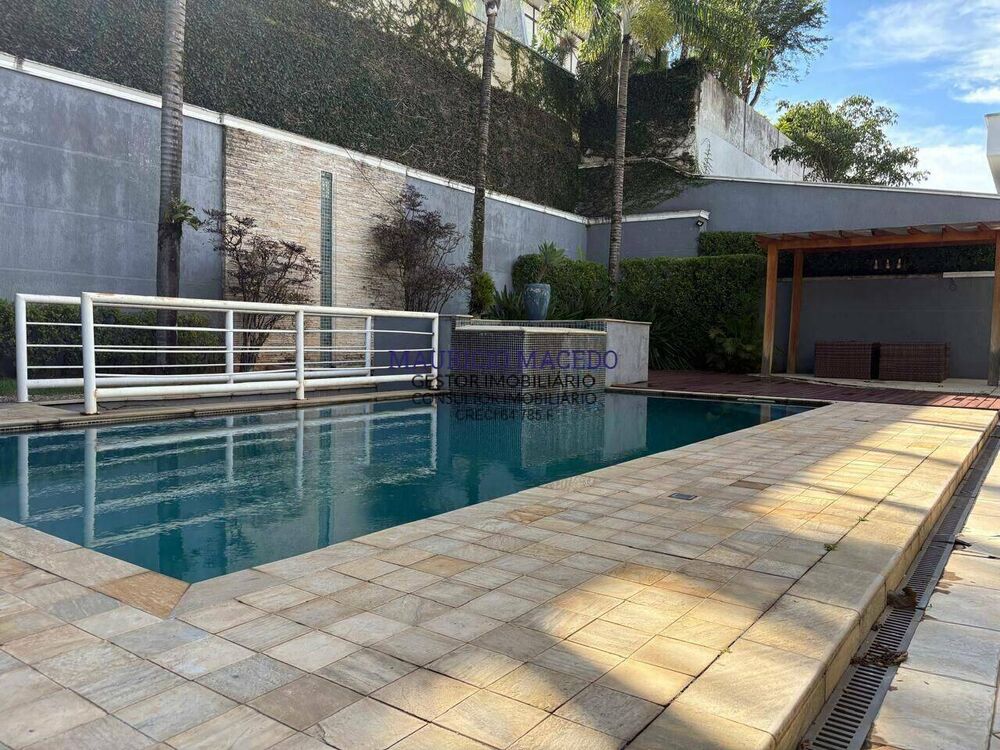 Casa, 4 quartos, 590 m² - Foto 12