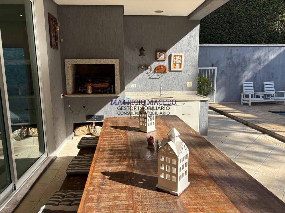 Casa, 4 quartos, 590 m² - Foto 9