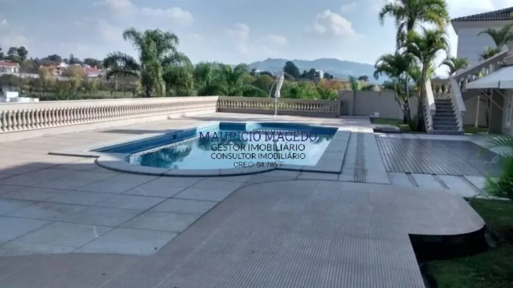 Casa, 5 quartos, 1200 m² - Foto 4