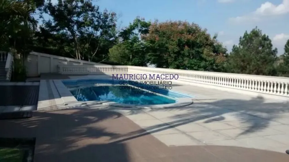Casa, 5 quartos, 1200 m² - Foto 14