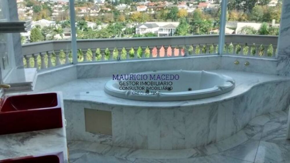 Casa, 5 quartos, 1200 m² - Foto 2