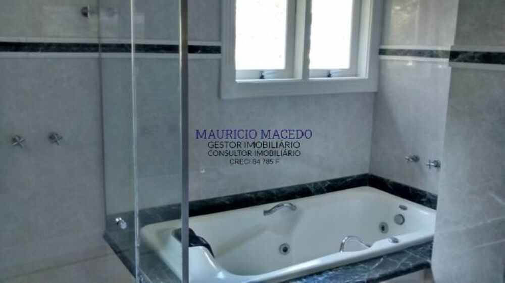 Casa, 5 quartos, 1200 m² - Foto 1