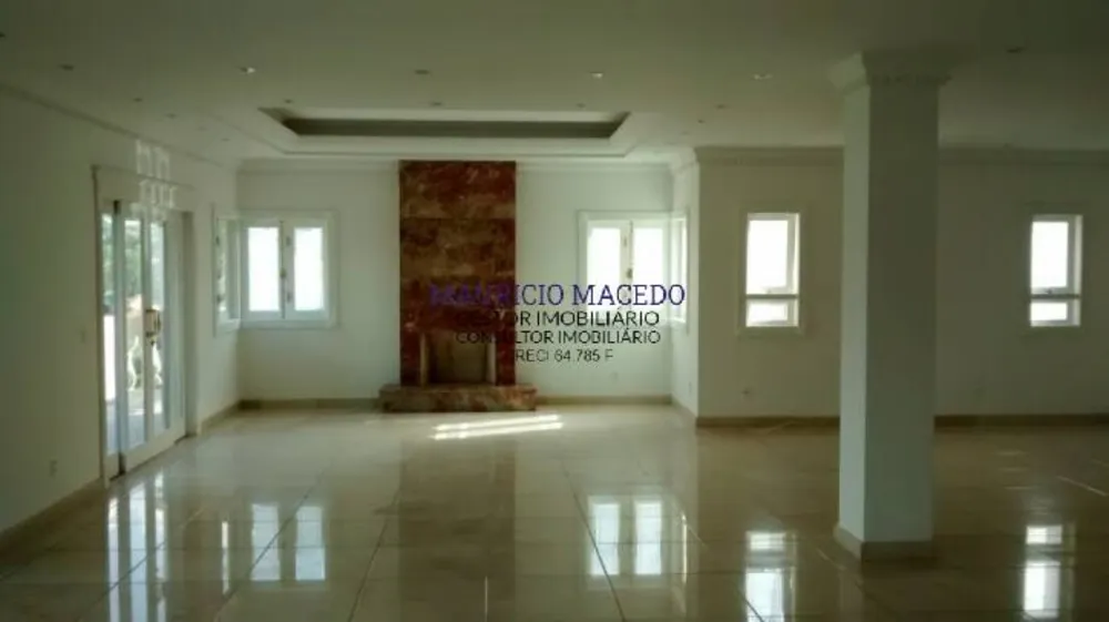 Casa, 5 quartos, 1200 m² - Foto 1