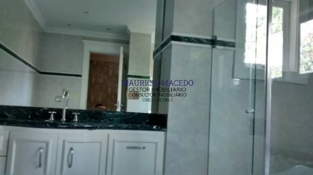 Casa, 5 quartos, 1200 m² - Foto 12