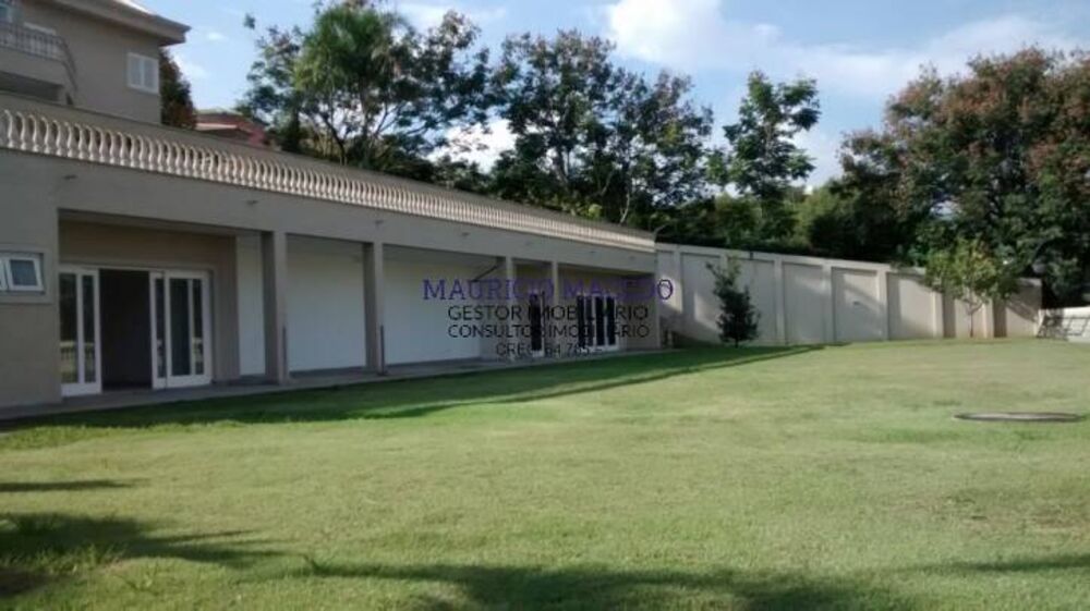 Casa, 5 quartos, 1200 m² - Foto 4