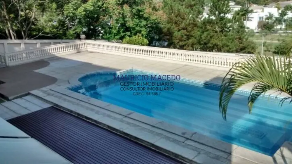 Casa, 5 quartos, 1200 m² - Foto 8