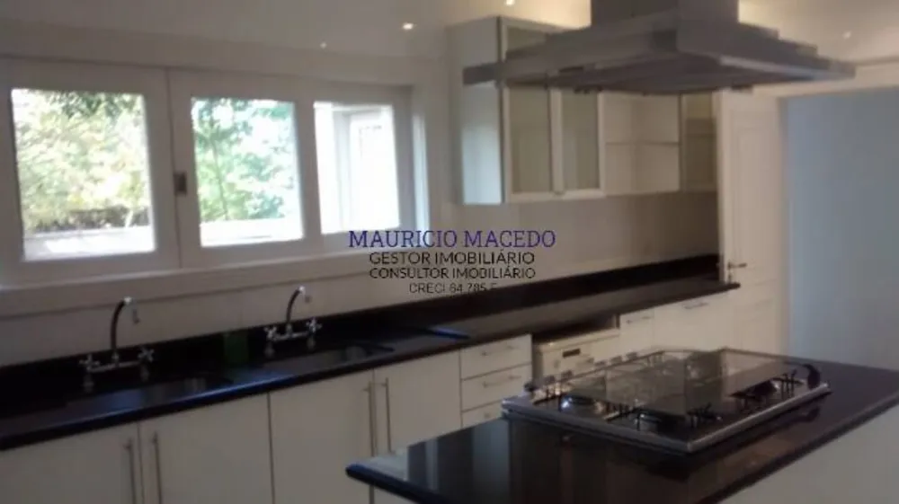Casa, 5 quartos, 1200 m² - Foto 3