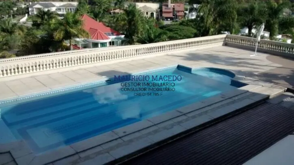 Casa, 5 quartos, 1200 m² - Foto 5
