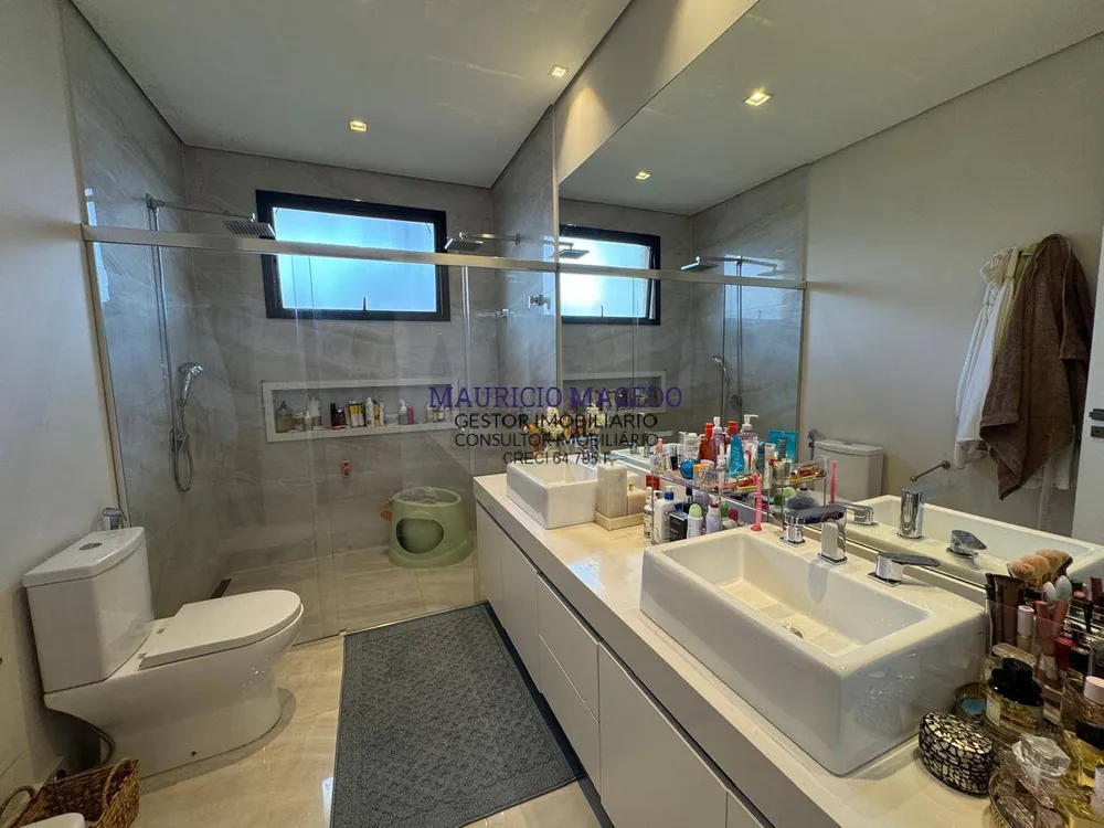 Casa, 3 quartos, 244 m² - Foto 6