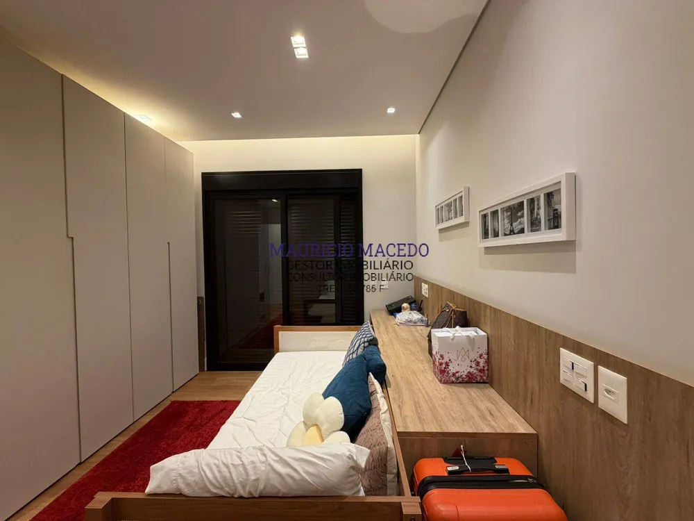 Casa, 3 quartos, 244 m² - Foto 5