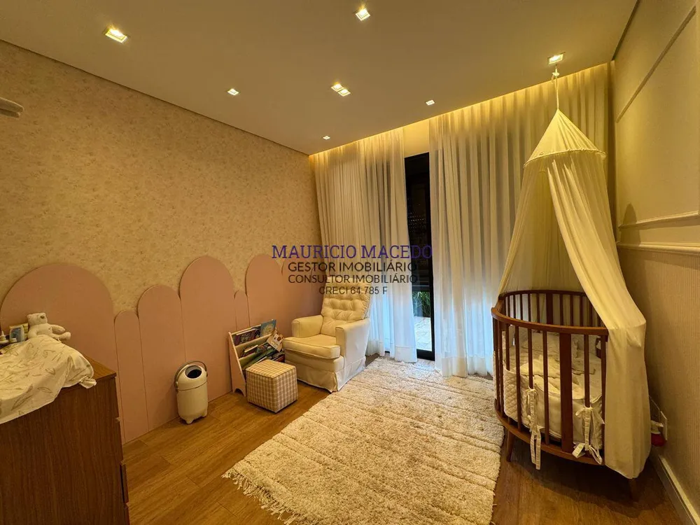 Casa, 3 quartos, 244 m² - Foto 7