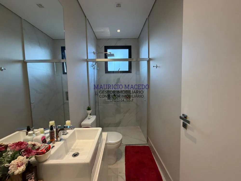 Casa, 3 quartos, 244 m² - Foto 11