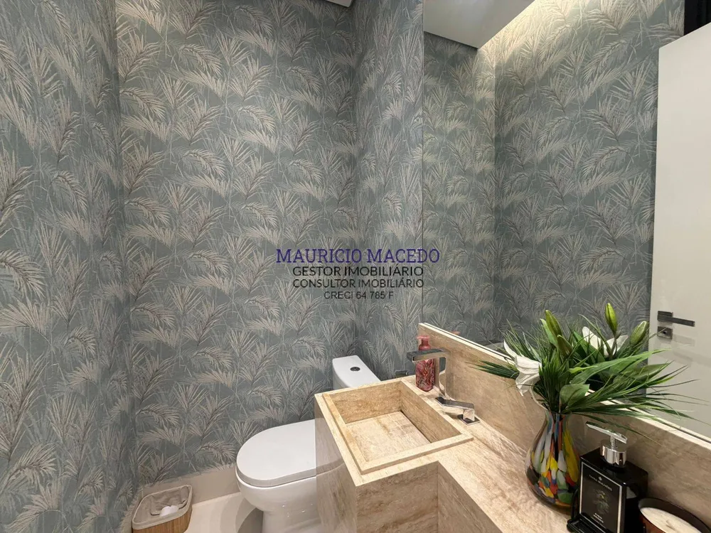 Casa, 3 quartos, 244 m² - Foto 12