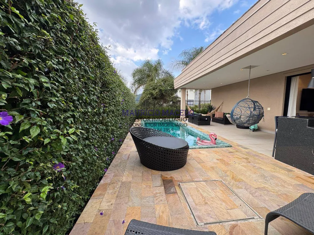 Casa, 3 quartos, 244 m² - Foto 10