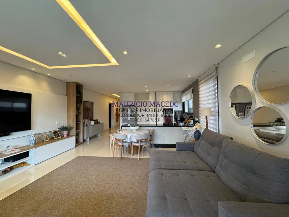 Casa, 3 quartos, 244 m² - Foto 9