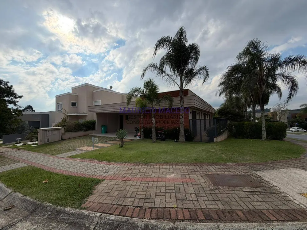Casa, 3 quartos, 244 m² - Foto 3