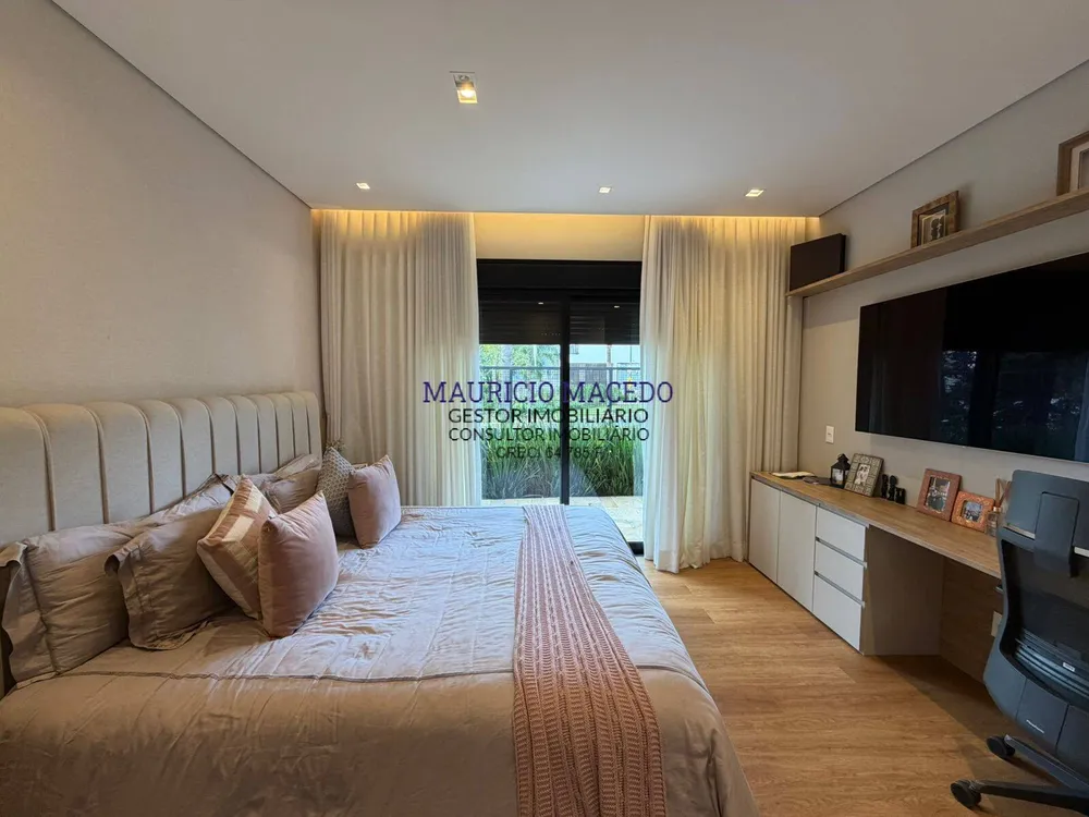 Casa, 3 quartos, 244 m² - Foto 13