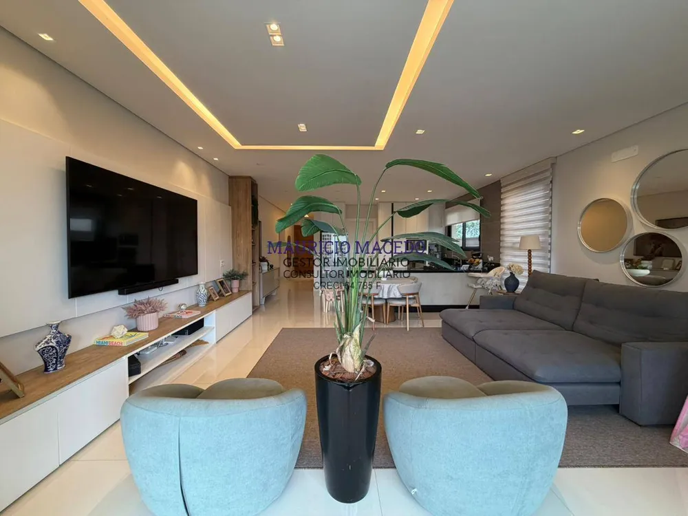 Casa, 3 quartos, 244 m² - Foto 14