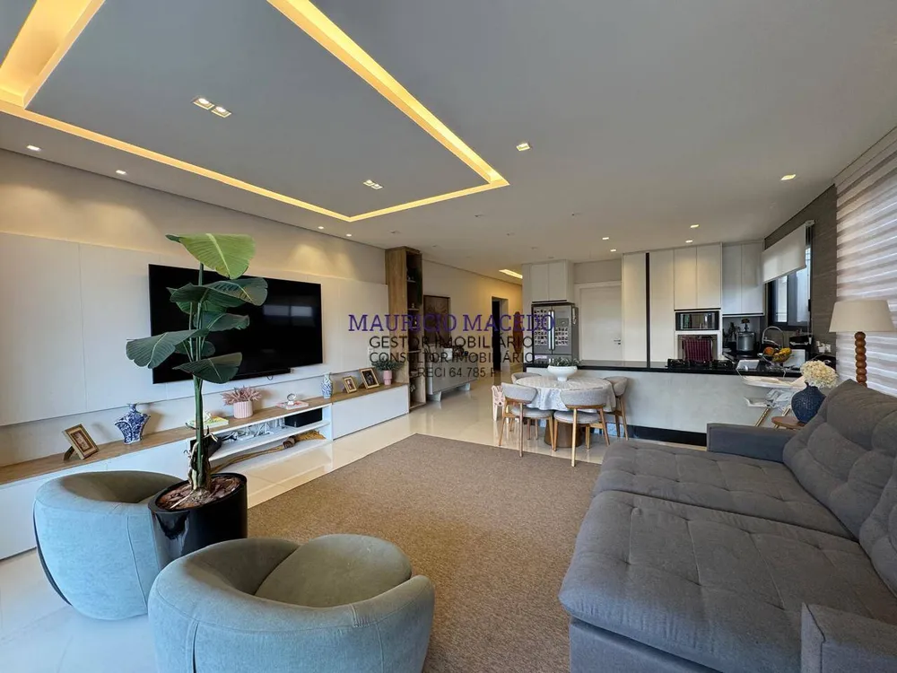 Casa, 3 quartos, 244 m² - Foto 16