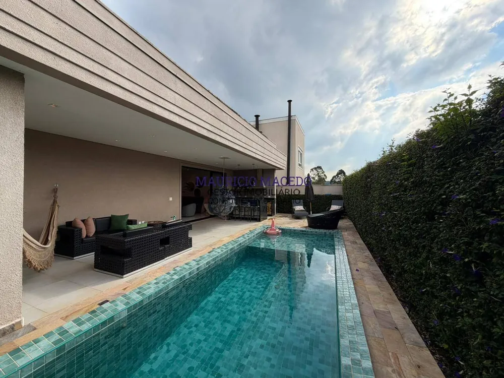 Casa, 3 quartos, 244 m² - Foto 15